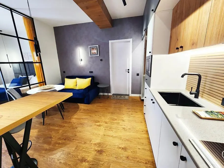 Luxury Apartment In Tbilisi 0*,  Georgia