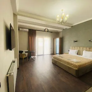 Garden Tbilisi