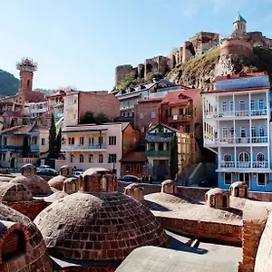 Leila Tbilisi
