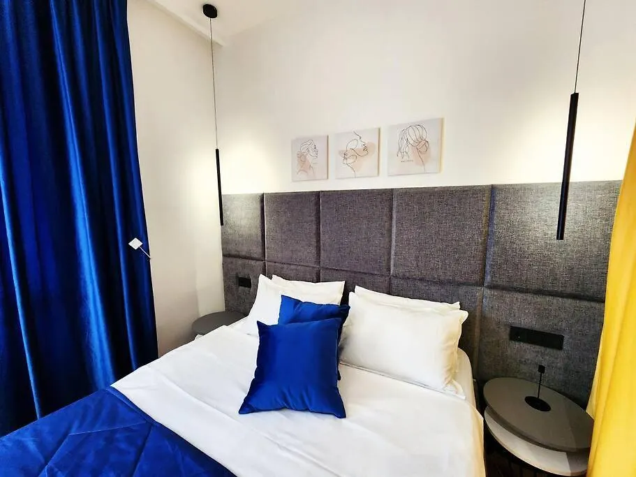 Luxury Apartment In Tbilisi 0*,  Georgia
