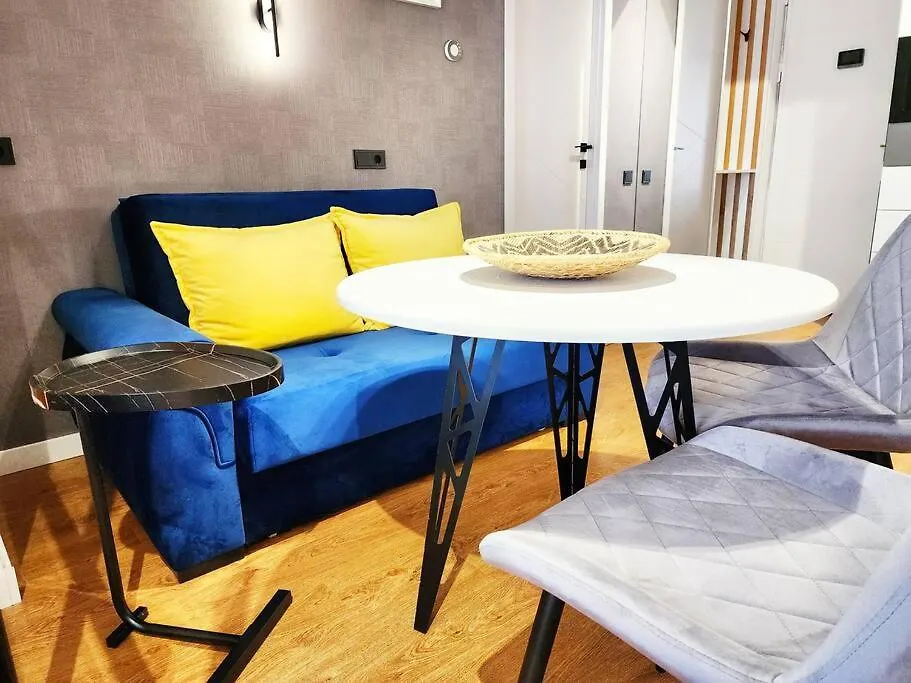 Luxury Apartment In Tbilisi 0*,  Georgia