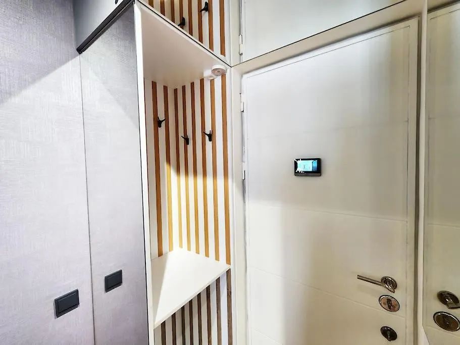 Luxury Apartment In Tbilisi