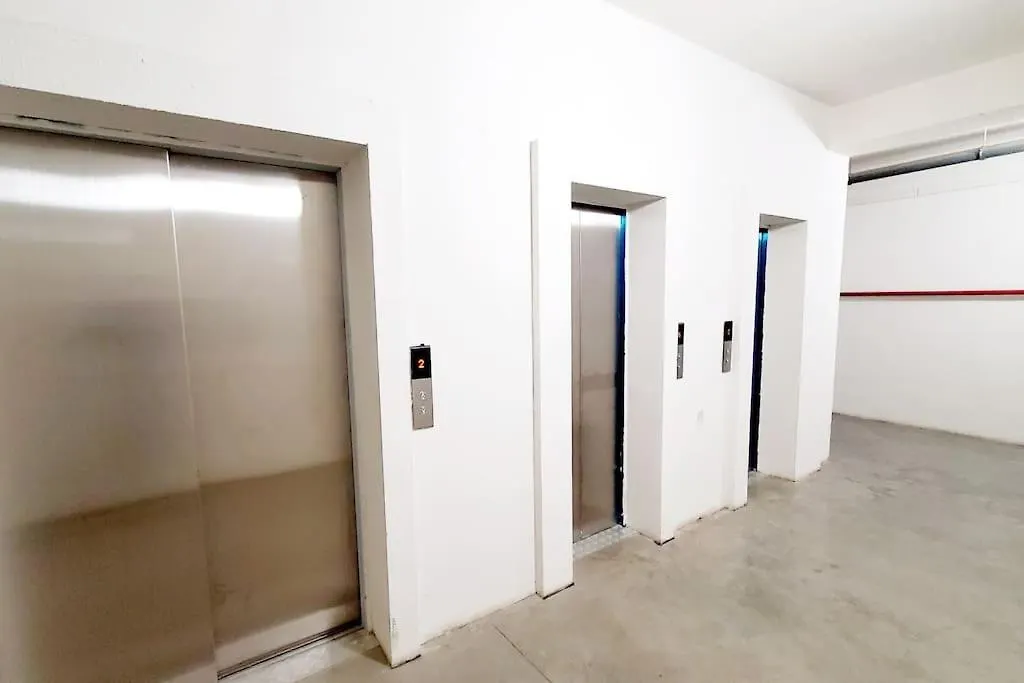 Luxury Apartment In Tbilisi Georgia