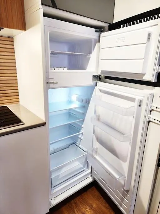 Luxury Apartment In Tbilisi