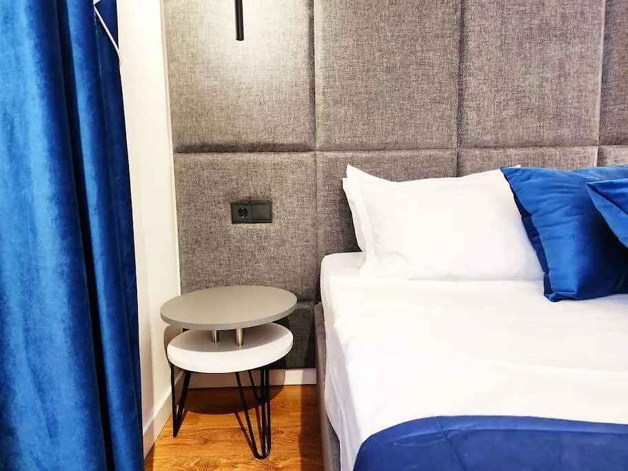 Luxury Apartment In Tbilisi