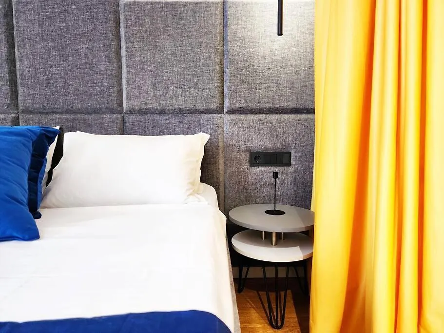 Luxury Apartment In Tiflis