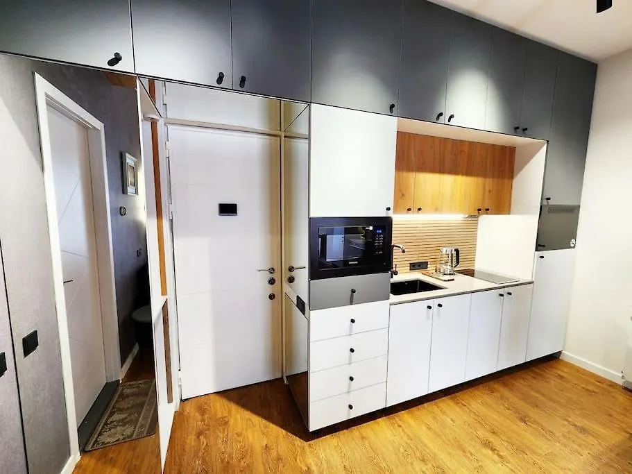 Luxury Apartment In Tiflis