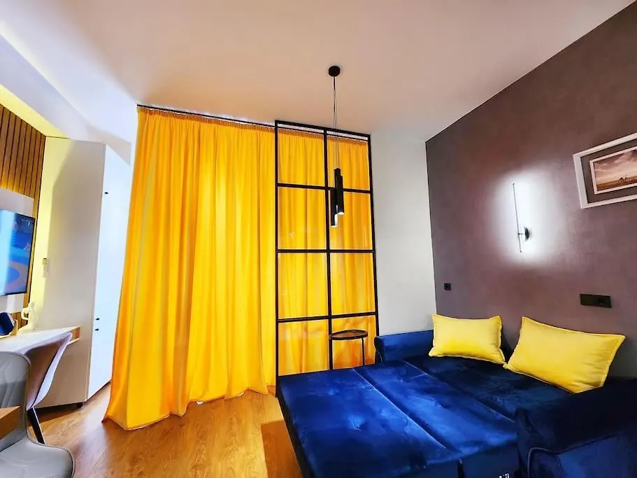 Luxury Apartment In Tiflis 0*,  Gürcistan