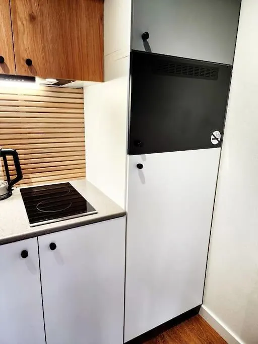 Luxury Apartment In Tiflis