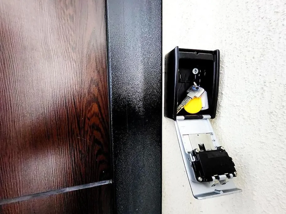 Luxury Apartment In Tiflis Gürcistan